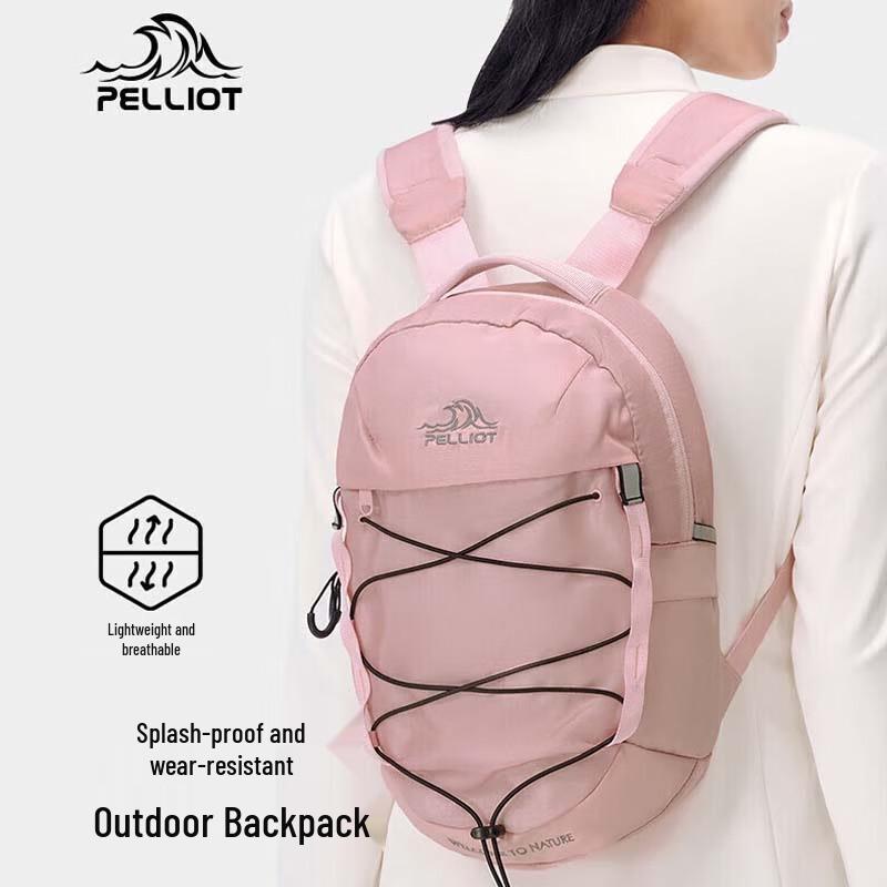 Pelliot Outdoor Hiking Backpack One Size