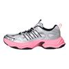 Adidas XLG FIN PULSE Chunky Sneakers Women's Silver Pink KK1783