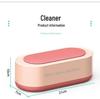 Contact Lens and Jewelry Multifunctional Cleaner - Portable Glasses Cleaning Machine