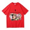 Melanie Martinez Sippy Cup Merch T Shirts Possession Fashion Aesthetic Graphic Clothes Women Unisex Cotton Comfortable Harajuku Tee