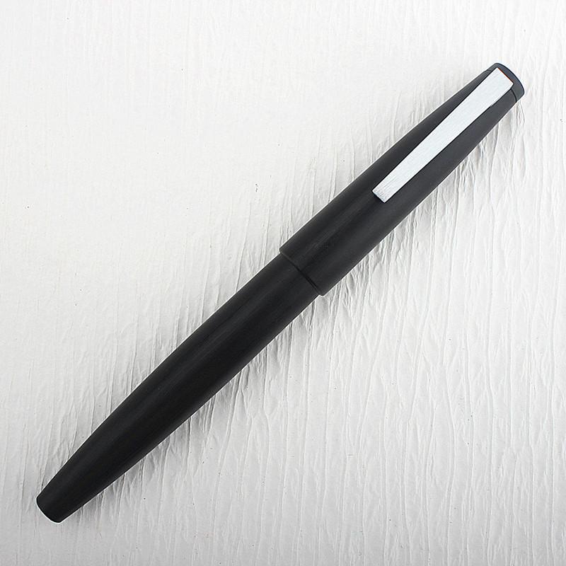 

Jinhao 80 кольорових бізнес-офісних, студентських, шкільних канцелярських товарів EF 0,30 мм перо авторучка нова EF 0.38mm