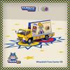 TARMACWORKS Mitsubishi Fuso Canter OG Completed Product 1/64 T64T-TL002-OG