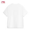 Li-Ning Youth Unisex Short Sleeve T-Shirt & Sweatpants Set YWBW069