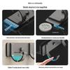 Stainless Steel Clothes Hook