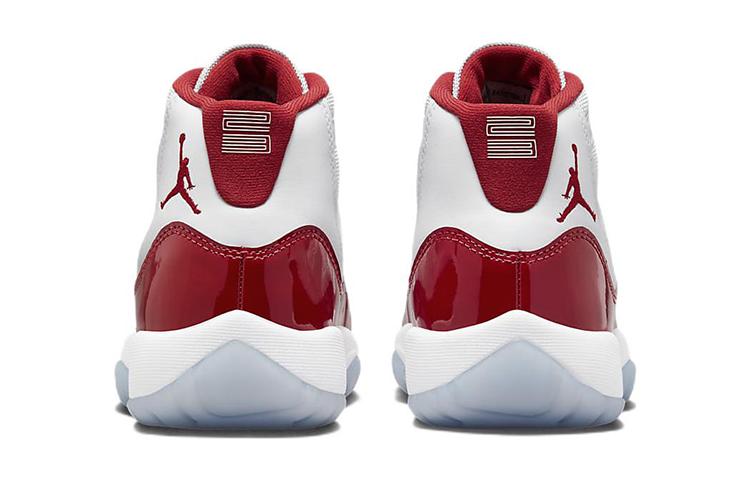 Jordan 11 Retro Cherry (2022) (GS)