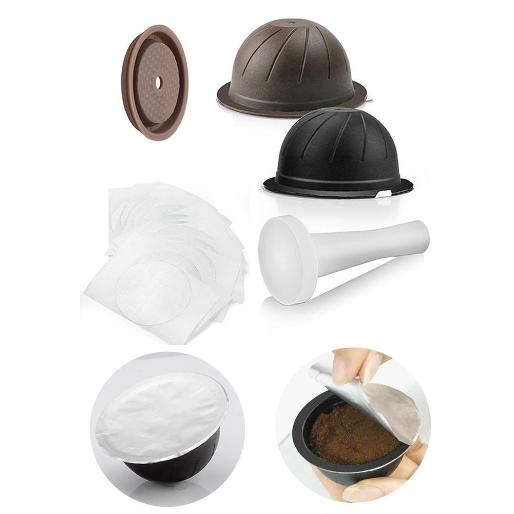 

Совершенно новый силиконовый чехол Nestle для тонкой обработки порошкового пресса