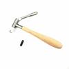 Watch Pinion Puller Leverhandheld Tool with Guarding Tip ScratchResistant Watchmaker Repair