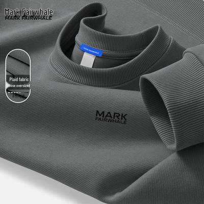 Men's Casual Crewneck Sweatshirt