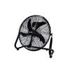 Tansu No Gen Large Electric 5 3 Levels of Air Swings Left and Floor Commercial Industrial Energy Black 42100032 Fan, Blades, 45cm, Volume, Up, Down,