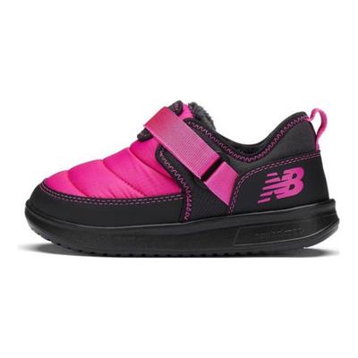 Nb Crvn Moc Fashionable Comfortable Casual Shoes Kids Casual Shoes Magenta YHMOCLP2