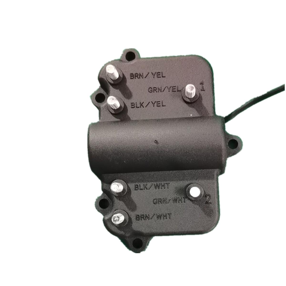 

CDI Ignition Pack For Mercury Mariner Outboard 18-40hp 18-5776 339-7452A3