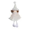 Cartoon Angel Girl Hanging Pendant Festival Christmas Tree Decoration  Home Xmas Decor