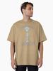 SpongeBob SquarePants SpongeBob SquarePants Squidward Sarcasm Oversized T-Shirt