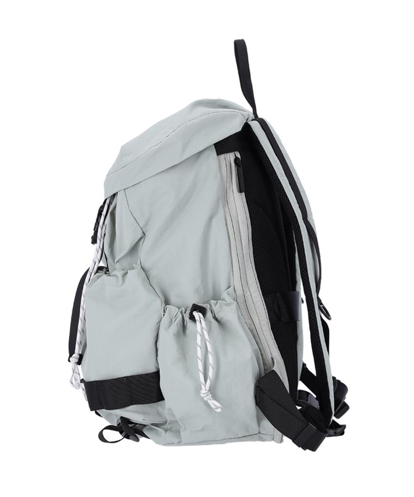 Viamonoh Truvi Rucksack (Mint Grey)