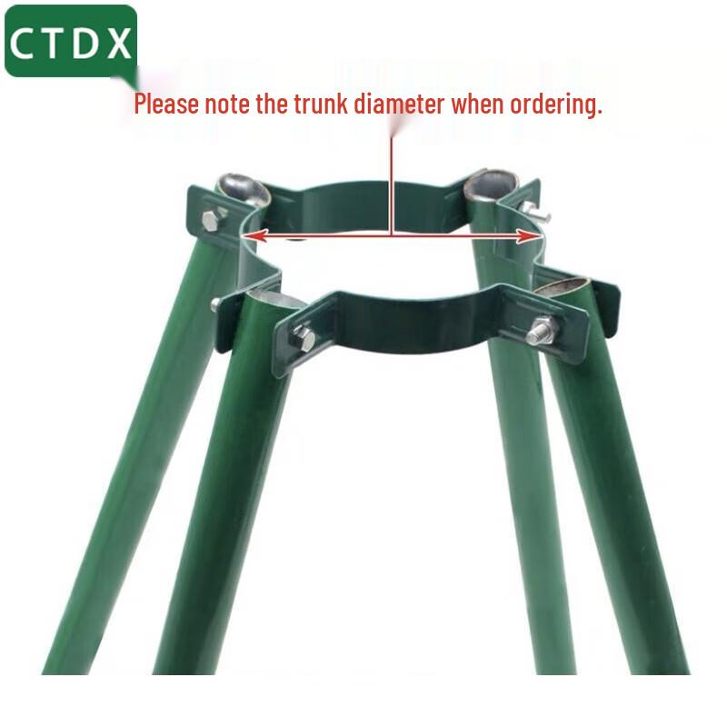 

CTDX Large Tree Stabilizer Stakes