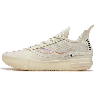 361 Joker 1 GT SE Niedrige Basketballschuhe Herren Weiß Schwarz 672521116-10
