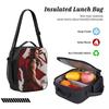 Streets Fighters Movie 2026 Kids Backpack Lunch Box Pen Bags for Boys Girls Kindergarten Backpacks School Bag Bookbag Set