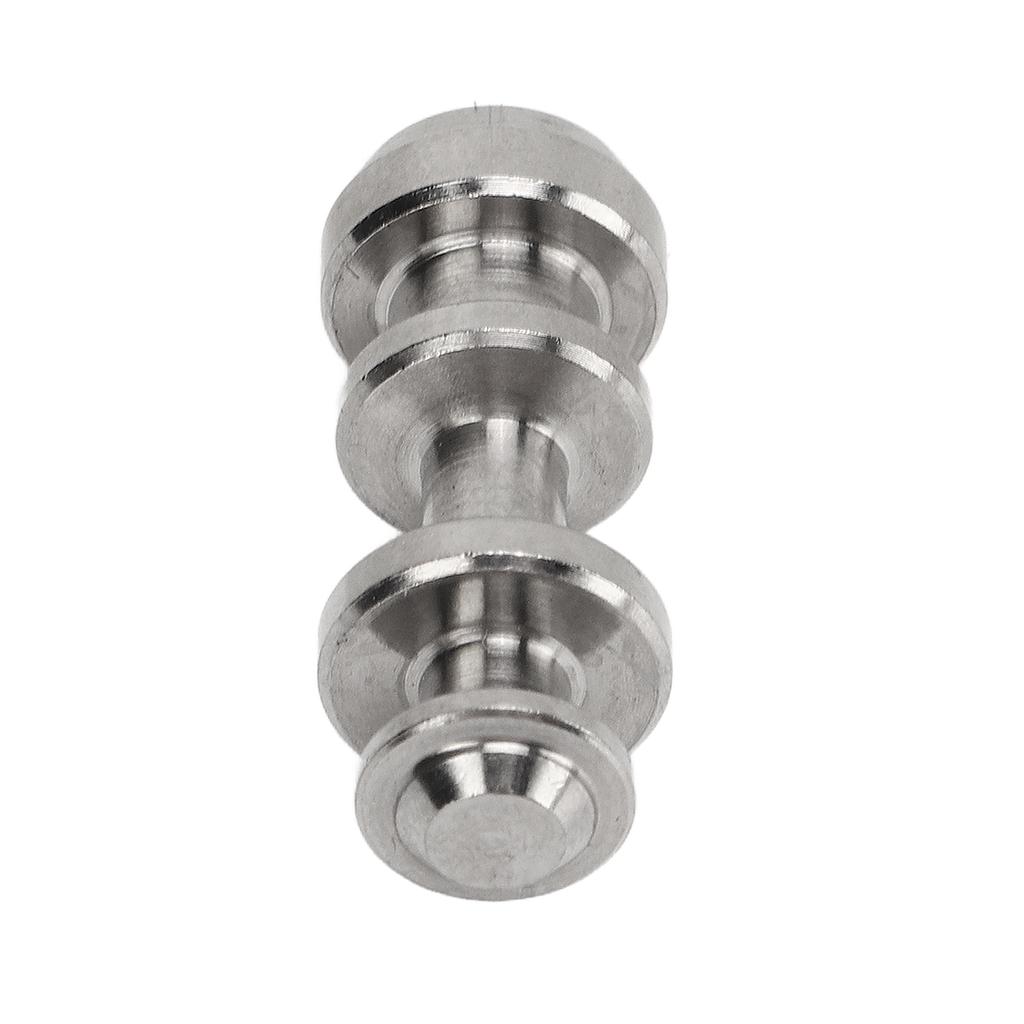 RISK Bike Brake Piston Rod Titanium Alloy Hydraulic Disc Brake Lever Piston Sealing Ring Repair