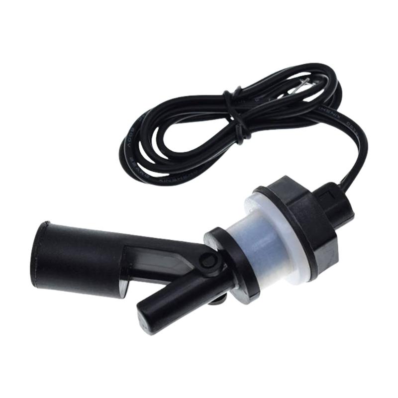 

High Accuracy Liquid Level Monitor with Polypropylene Plastic Float Mechanism for Acidic and Basic Fluid Situations 1