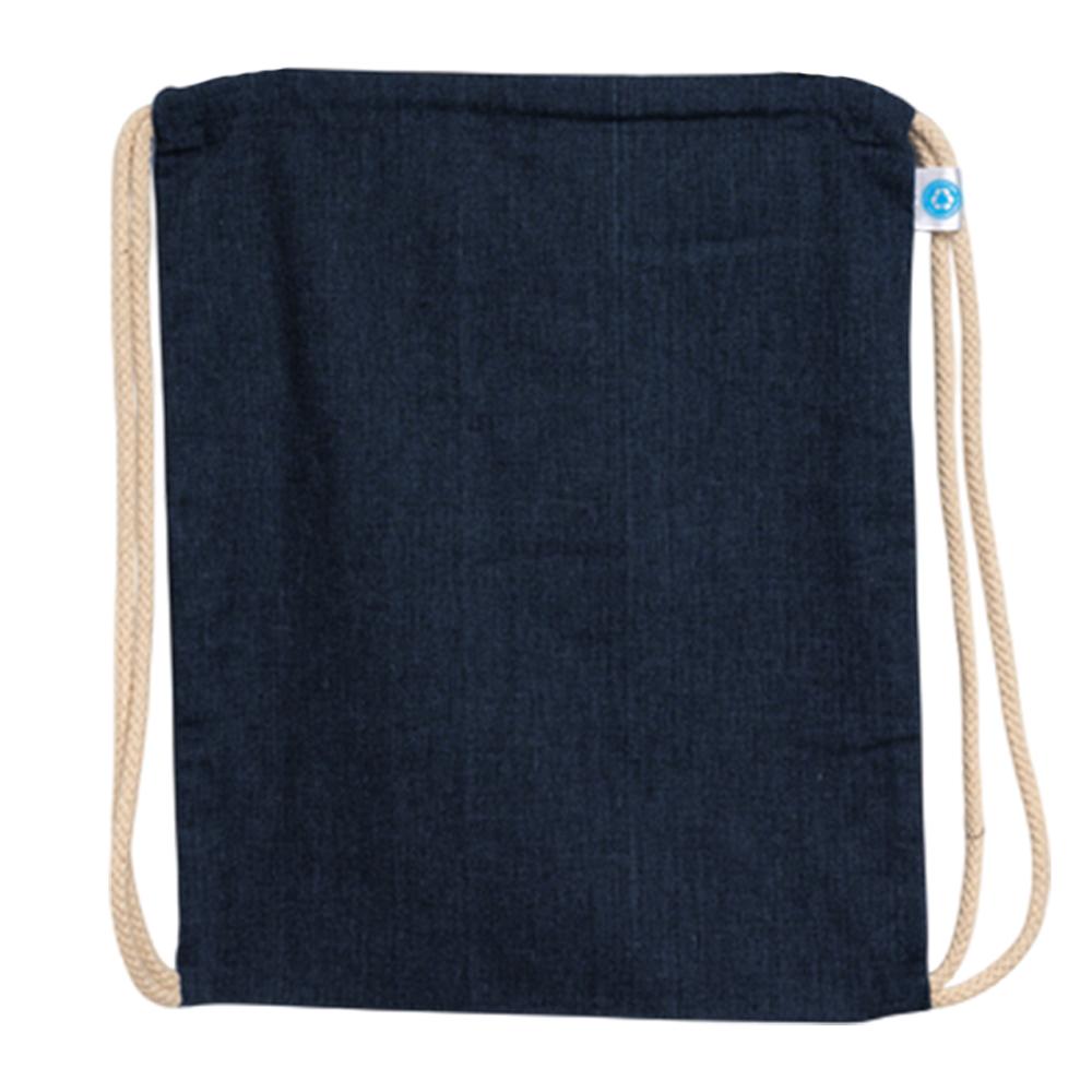 Printwear Recycled Drawstring Bag