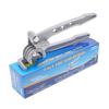 Manual Three Slot Pipe Bender Air Conditioning Copper Tube Aluminum Tube Can Bend 6mm8mm10mm Copper Tube