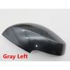 Car Accessories Rearview Mirror Cover Case Lens Housing for Haima 3 2011 2012 2013