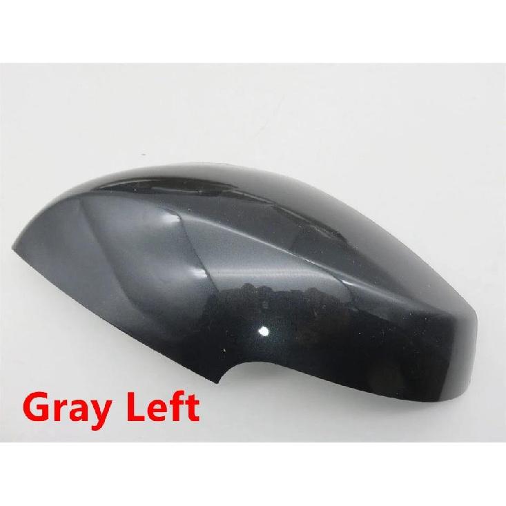 Car Accessories Rearview Mirror Cover Case Lens Housing for Haima 3 2011 2012 2013