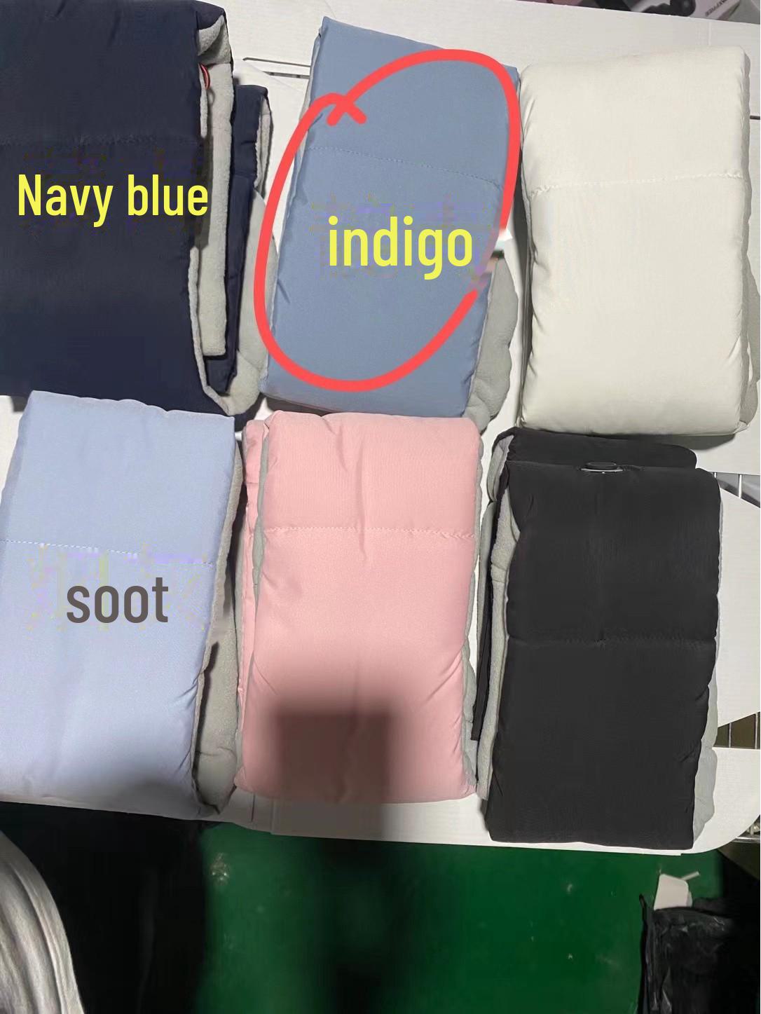 

Умный шарф с подогревом: USB-зарядка, защита шеи, вибрационный массаж, теплая шаль, электрический горячий компресс