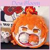 Naruto Plush Backpack With Cartoon Design For Casual Daily Use