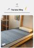 Thickened Foldable Latex Tatami Mattress for Dorms & Rentals - Single & Double Sizes