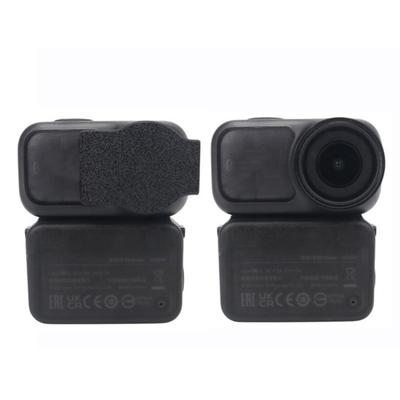 Funda Protectora para Cámara para DJI OSMO NANO Antiarañazos Tapa de Lente Ultraligera Cubierta a Prueba de Polvo Protección contra Impactos A prueba de Golpes Accesorios para Cámara