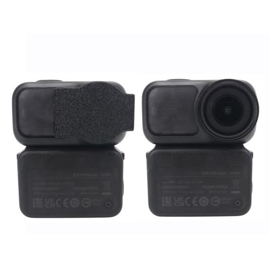 Etui ochronne na kamerę dla DJI OSMO NANO Odporna na zarysowania Osłona obiektywu Ultralekka Pyłoszczelna Pokrowiec Ochrona przed uderzeniami Wstrząsoodporne Akcesoria do kamery