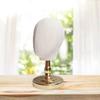 Wig Display Head Manikin Portable Hats Stand Holder Wig Hat for Beginner Stylist