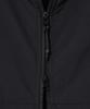 Yale Embroidery Dan Lightweight Packable Windbreaker_Black