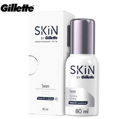 SKiN By Serum, Norishing, Hydrating, Vitamin B3 with Cica, 80 Ml. - Skin Care