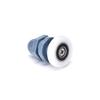Replacement Shower Door Roller Wheel Runner Diameter 25Mm