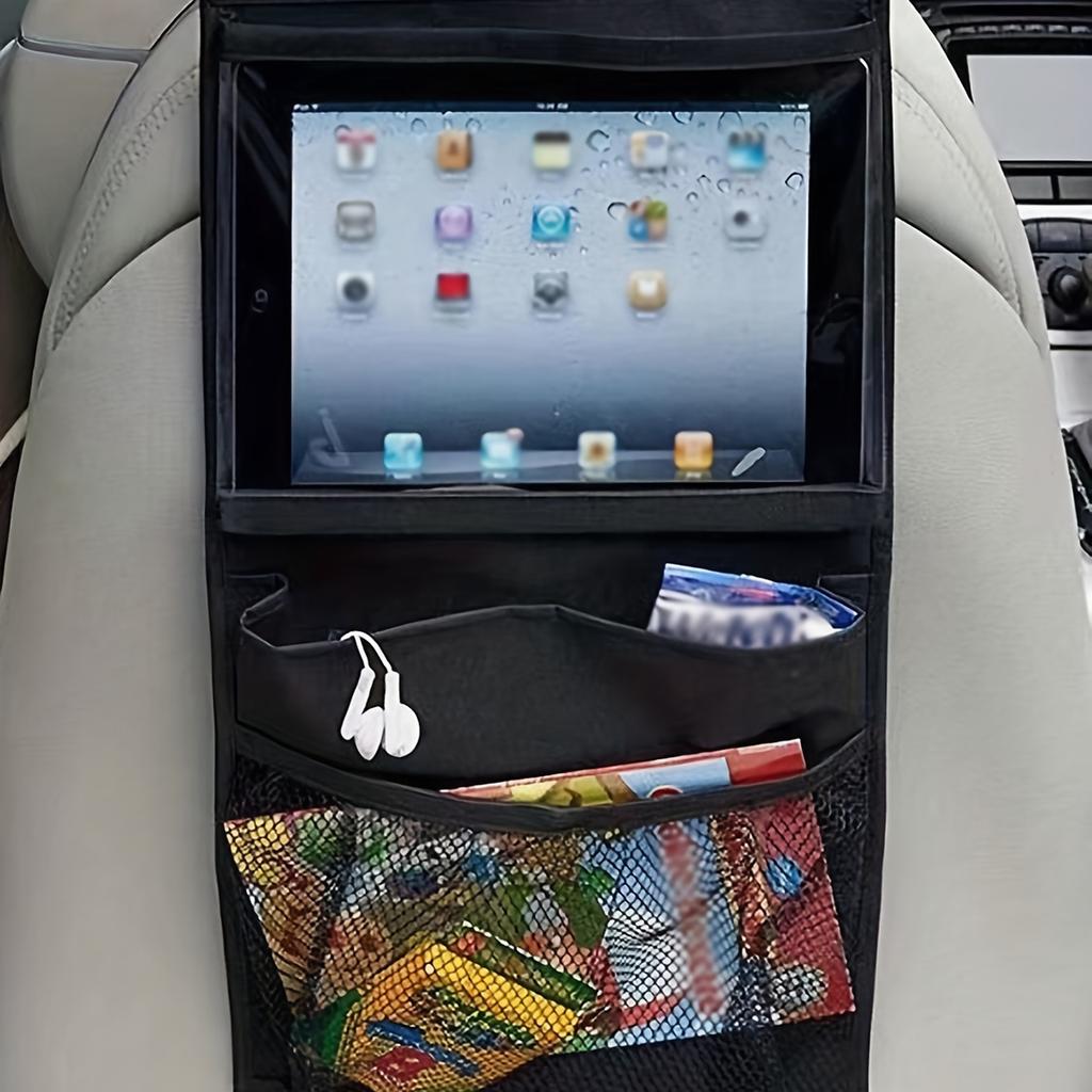 Car seat hanging bag, back seat storage bag, car seat mommy hanging bag, car seat back storage bag
