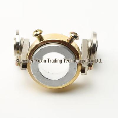 High-Speed Steel Plasma Guide Wheel for 40A/60A, Type 30/100, 15AK/24KD