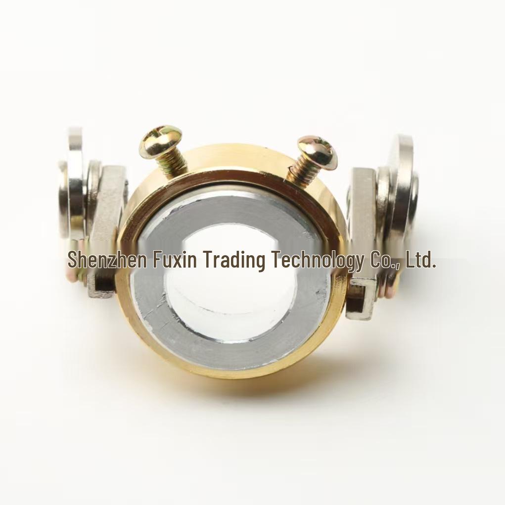 High-Speed Steel Plasma Guide Wheel for 40A/60A, Type 30/100, 15AK/24KD