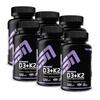 Vitamin Depot ESN Vitamin D3 K2 MK7 Capsules ESN D3 K2 6 pcs 120 Tablets