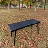 OIMG Outdoor Folding Camping Table