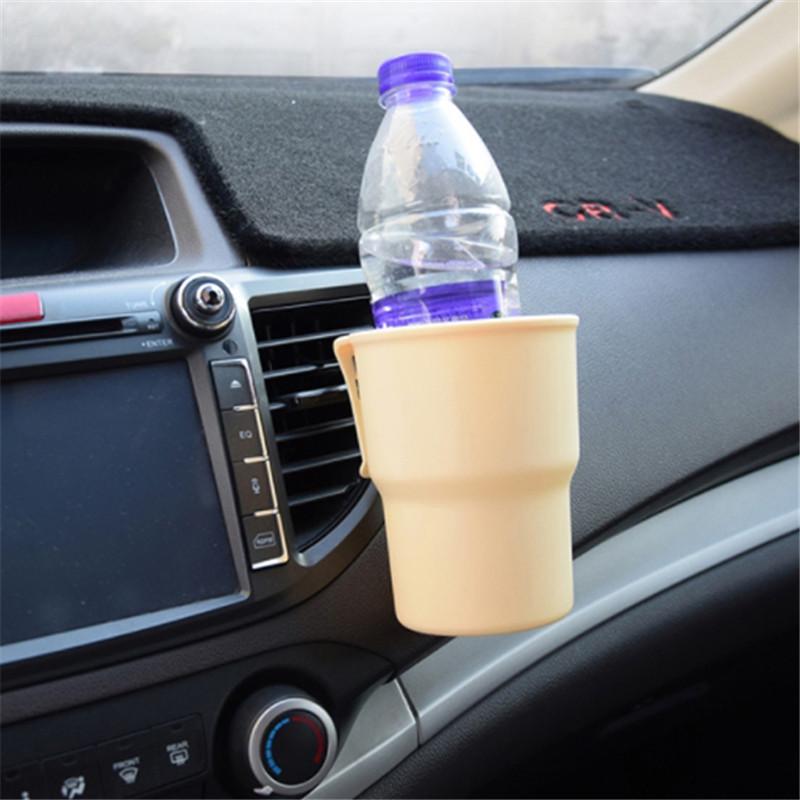 1pcs Multifunctional Car Storage Cup Portable Cup Holder Cars Accessories