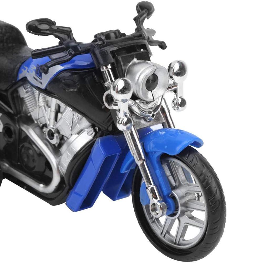 1/16 масштабные игрушки для мотоциклов — фото 6