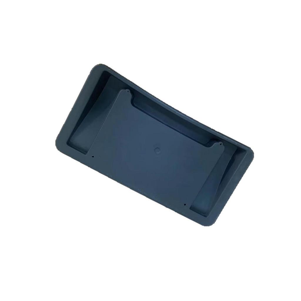 Tesla Model Y Front License Plate Holder - US Version 1493090 Accessories