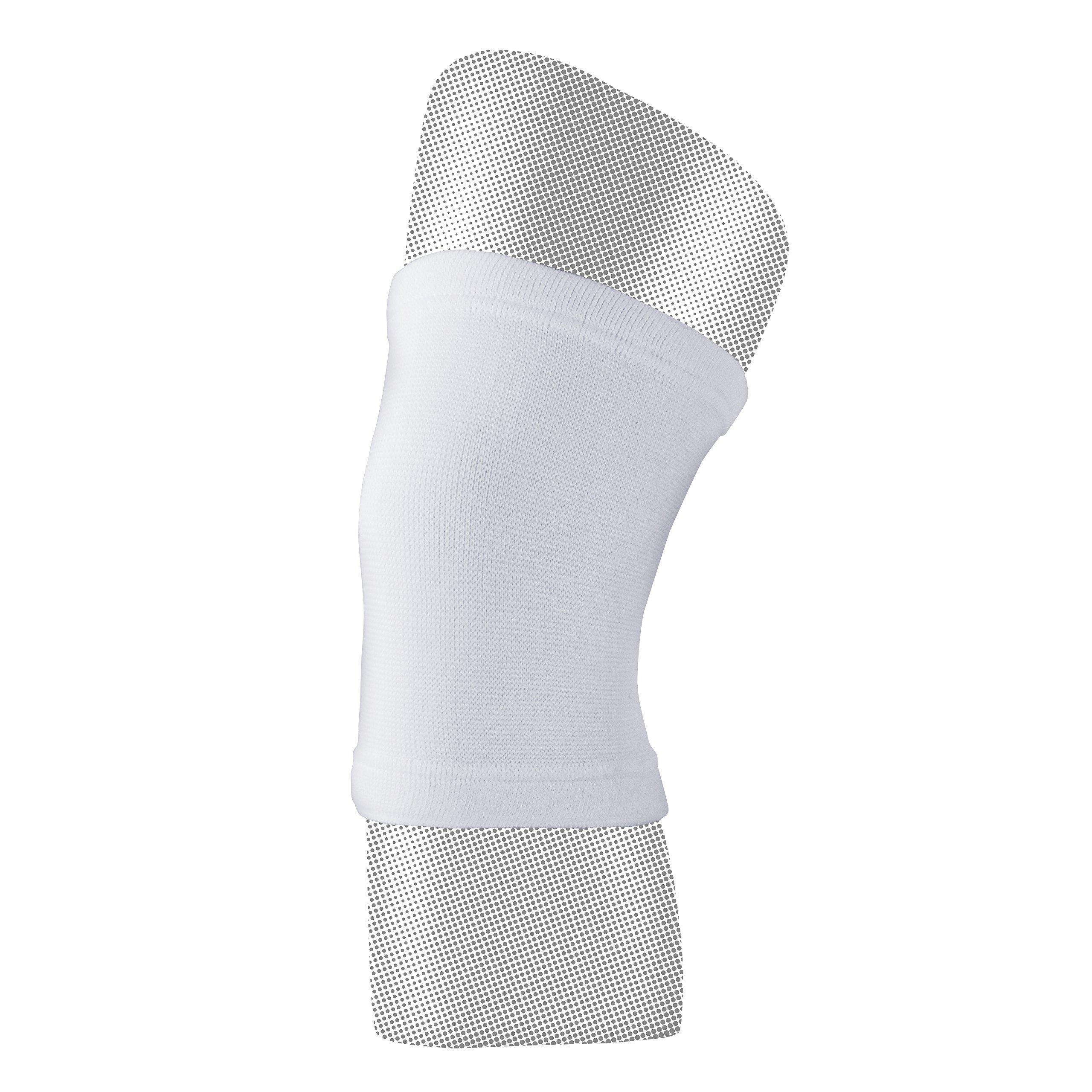 

Strong Compression Support for D&M Knees, White, Medium, #831WH-M белый