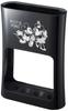 Yamazaki Industries Umbrella Stand Slim Mickey Minnie Black 1231 &