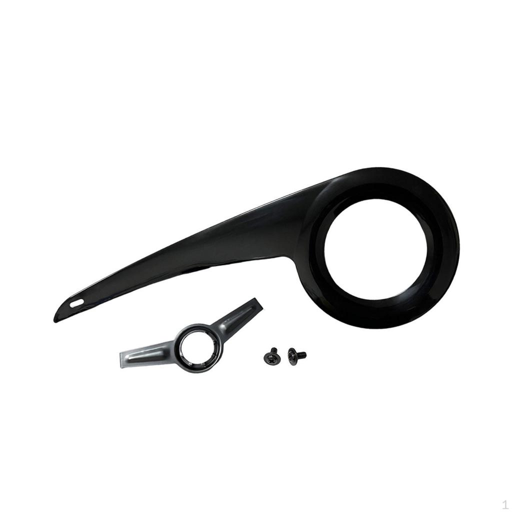 Chain Cover for 32T-38T Portable Component Outdoor Cycling Accessories Sprockets Chainring Protector