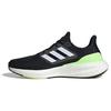 PureBoost 23 Wide Black Green Spark - IF9657