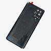 For OnePlus 9R Back Gorilla Glass 5 Battery Cover Rear Door Housing Panel  Replacement Parts For One Plus 1+ 9R