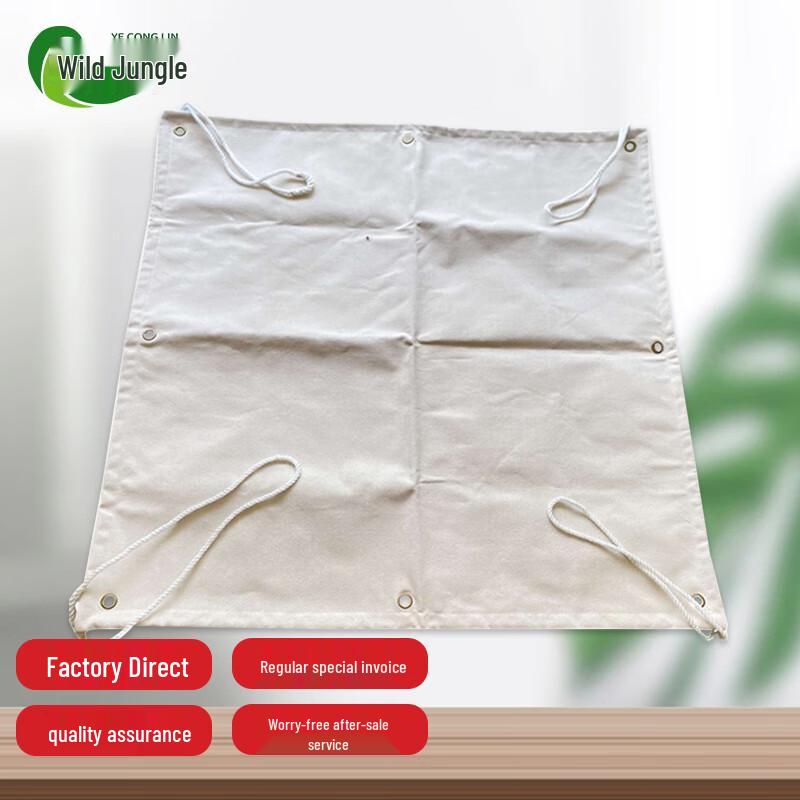 Emergency Marine Leak Repair Blanket